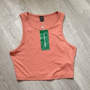 Shein Tank Top Size Small